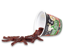 Laden Sie das Bild in den Galerie-Viewer, Beef Jerky Mix – Rosmary & Classic