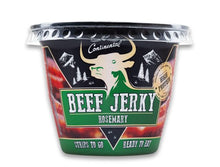 Laden Sie das Bild in den Galerie-Viewer, Beef Jerky Rosemary