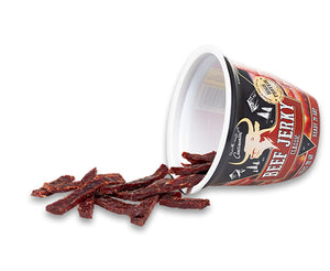 Beef Jerky Classic Mix