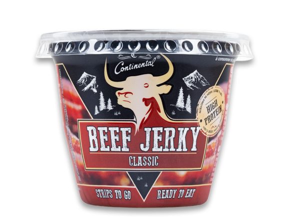 Beef Jerky Classic